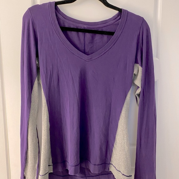 Lululemon Long Sleeve - Picture 1 of 2